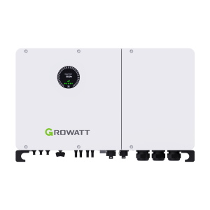 Growatt Three Phase 50kW High Voltage Hybrid Inverter