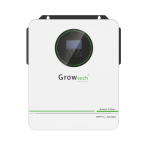 Growtech Axpert GT 6.2kW Inverter