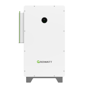 Growatt Three Phase 100kW High Voltage Hybrid Inverter