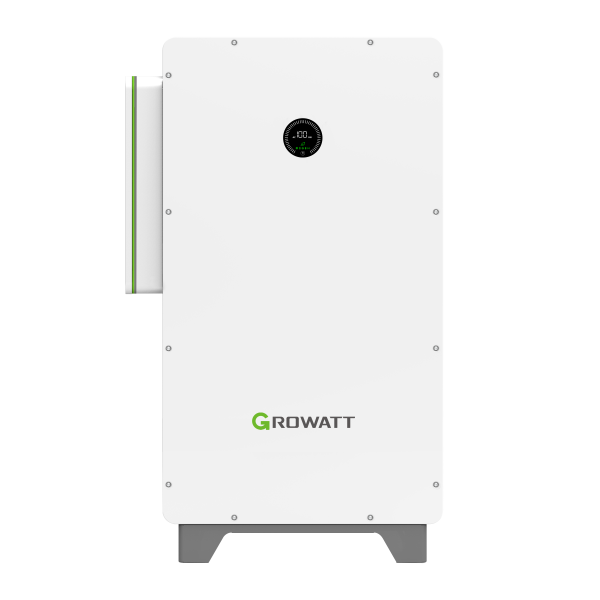 Growatt Three Phase 100kW High Voltage Hybrid Inverter