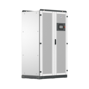 Megarevo Three Phase 150kW High Voltage Hybrid Inverter