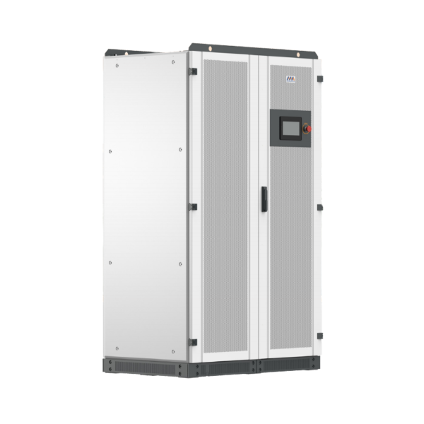 Megarevo Three Phase 150kW High Voltage Hybrid Inverter
