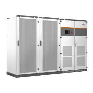 Megarevo Three Phase 500 kW High Voltage Hybrid Inverter