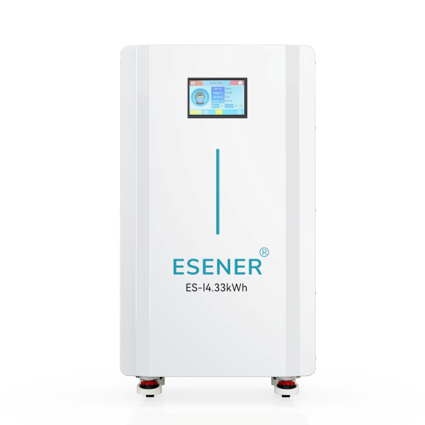 ESENER Lithium Battery 14.33kWh 51.2V 280Ah